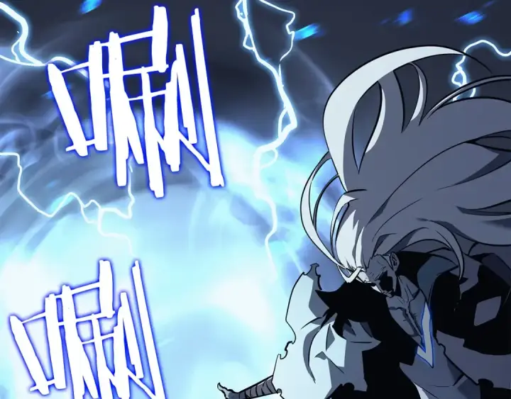 漫画《我独自升级》第107话 狩猎计划第163张图