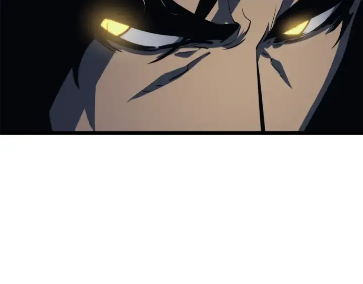漫画《我独自升级》第107话 狩猎计划第181张图