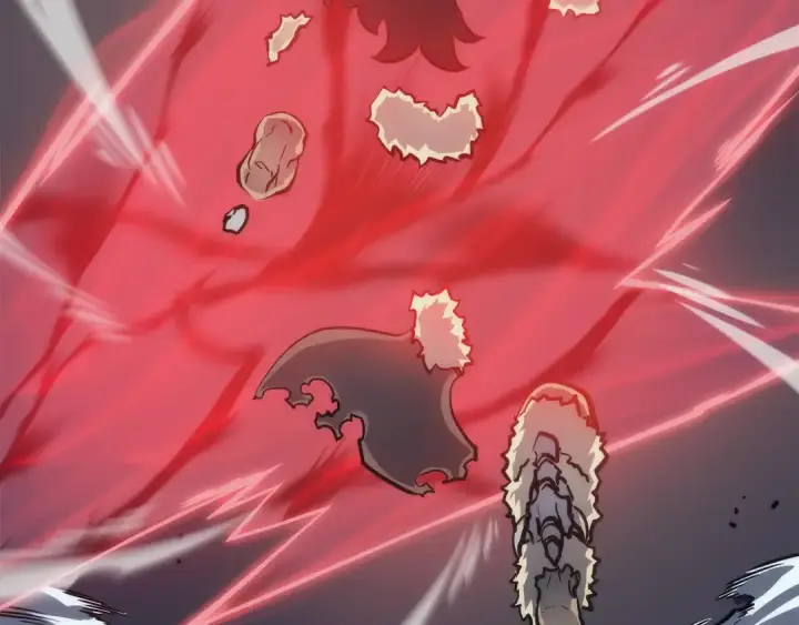 漫画《我独自升级》第107话 狩猎计划第191张图