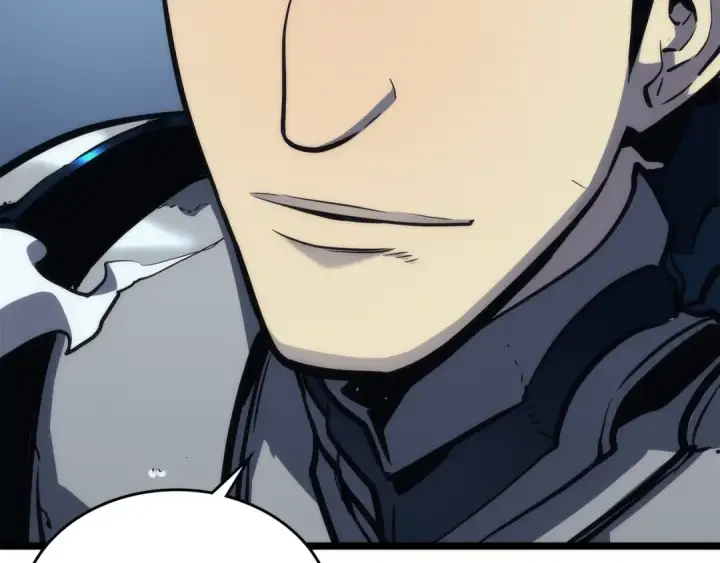 漫画《我独自升级》第107话 狩猎计划第97张图