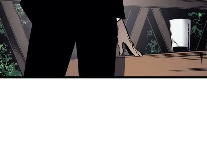漫画《我独自升级》第108话 升级者第102张图