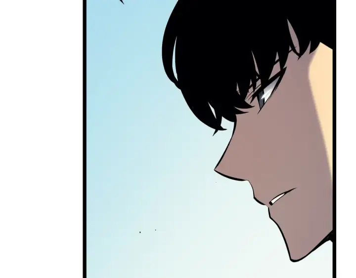 漫画《我独自升级》第108话 升级者第126张图