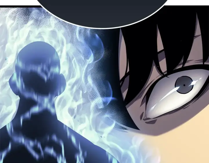 漫画《我独自升级》第108话 升级者第147张图
