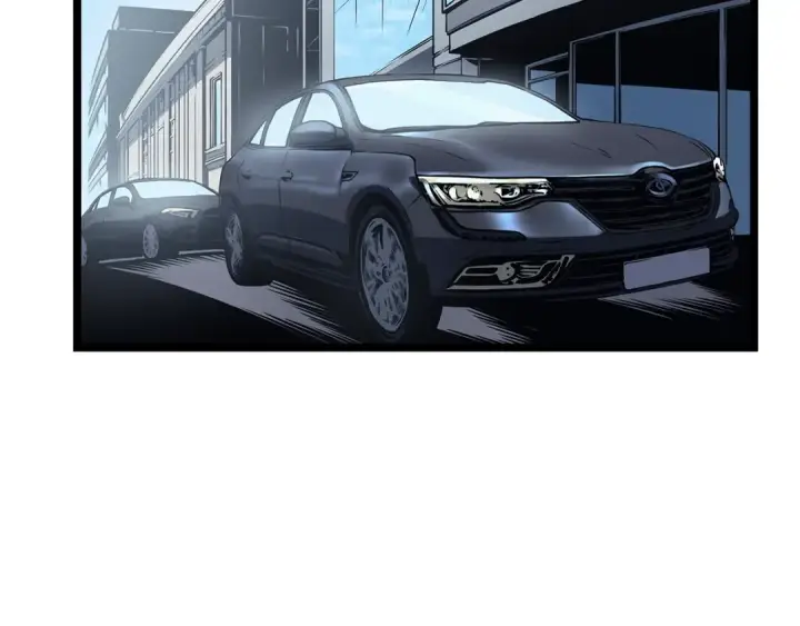 漫画《我独自升级》第108话 升级者第151张图