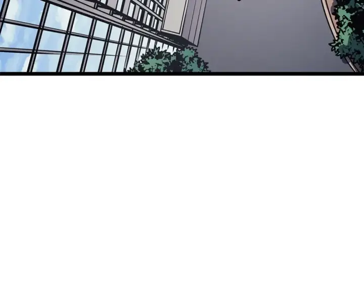 漫画《我独自升级》第108话 升级者第155张图