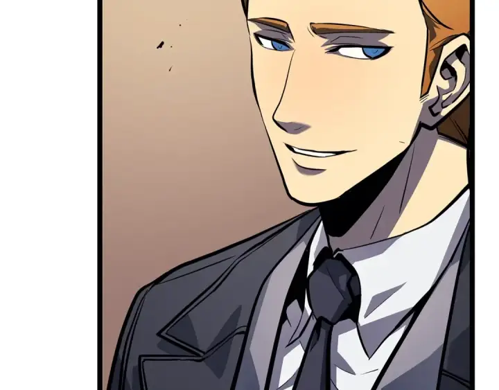 漫画《我独自升级》第108话 升级者第162张图