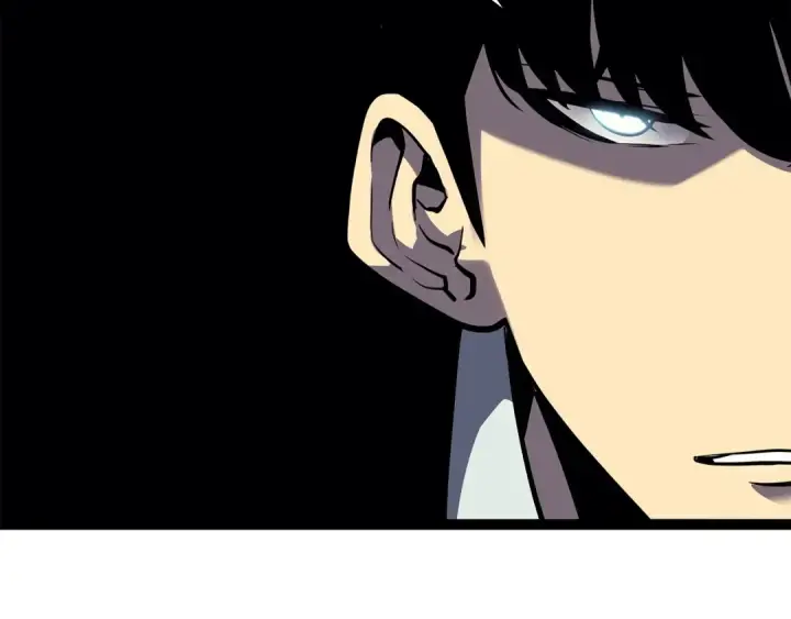 漫画《我独自升级》第108话 升级者第173张图