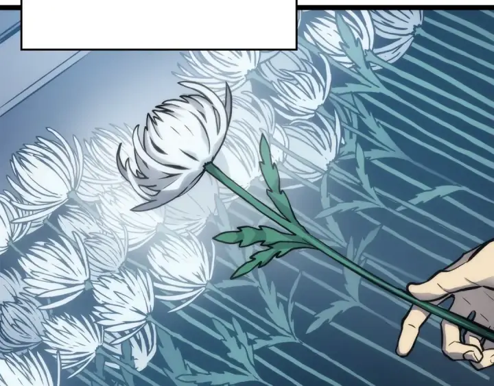 漫画《我独自升级》第108话 升级者第21张图
