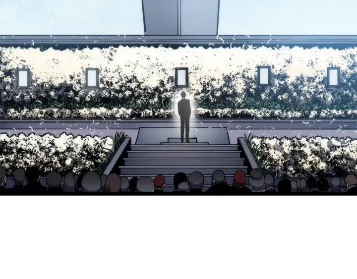 漫画《我独自升级》第108话 升级者第29张图
