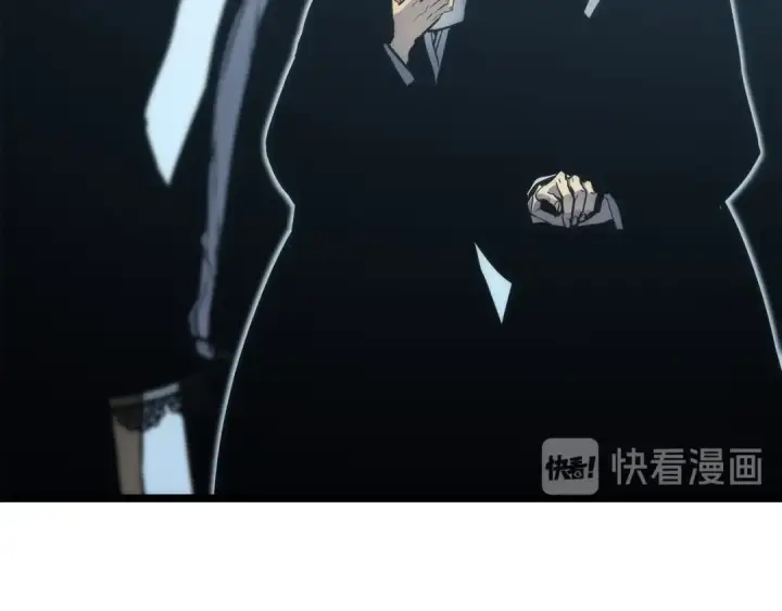 漫画《我独自升级》第108话 升级者第35张图