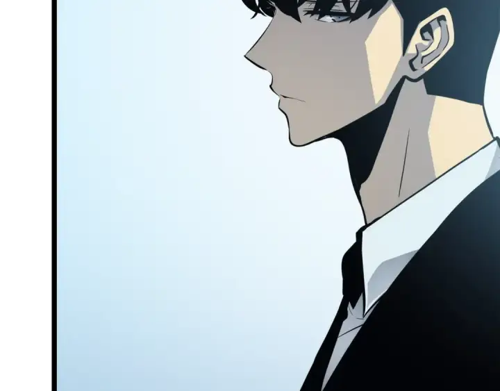 漫画《我独自升级》第108话 升级者第37张图