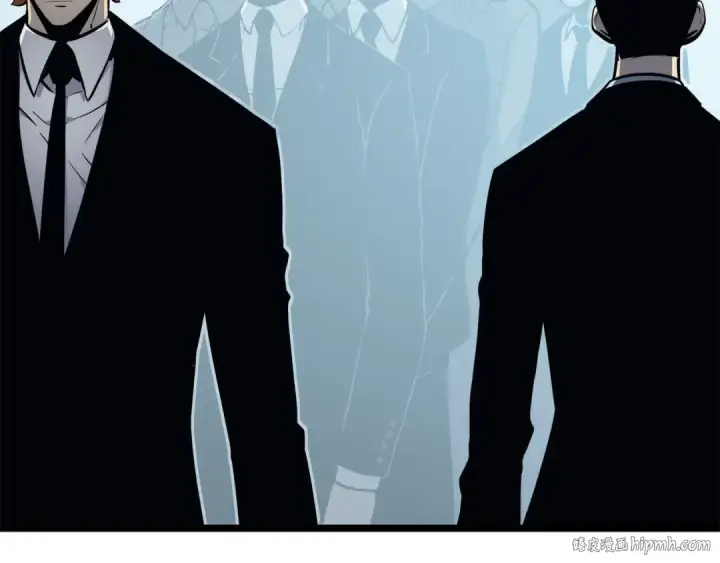 漫画《我独自升级》第108话 升级者第40张图