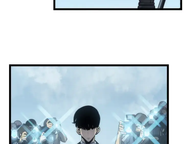 漫画《我独自升级》第108话 升级者第5张图