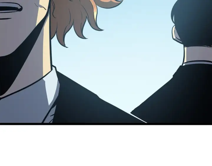 漫画《我独自升级》第108话 升级者第51张图