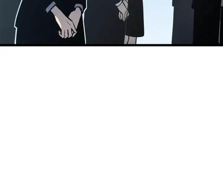 漫画《我独自升级》第108话 升级者第54张图