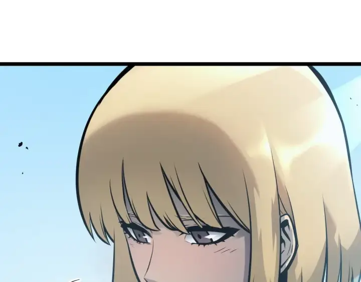 漫画《我独自升级》第108话 升级者第55张图