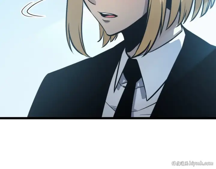 漫画《我独自升级》第108话 升级者第56张图