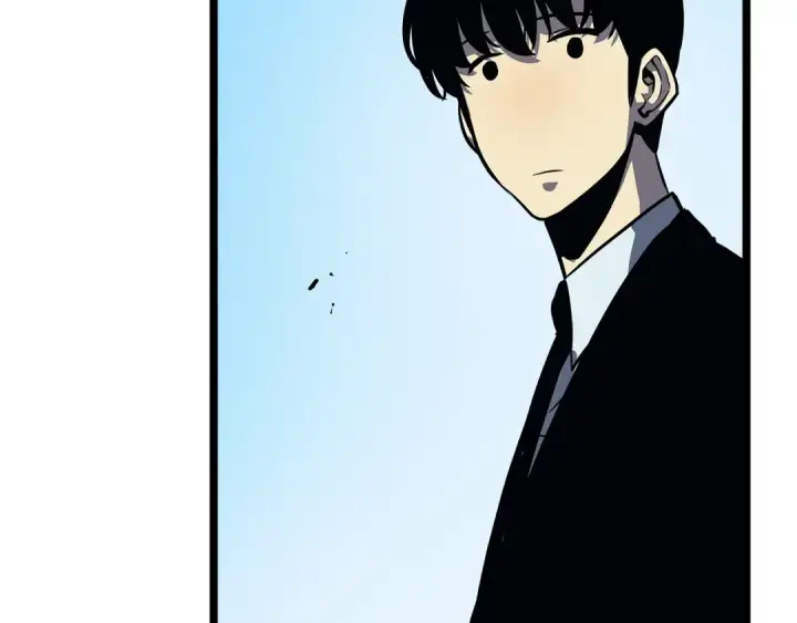 漫画《我独自升级》第108话 升级者第58张图