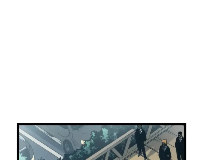 漫画《我独自升级》第108话 升级者第70张图