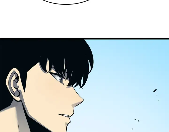 漫画《我独自升级》第108话 升级者第76张图