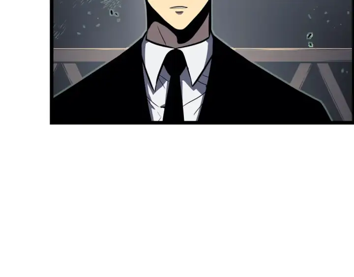 漫画《我独自升级》第108话 升级者第83张图