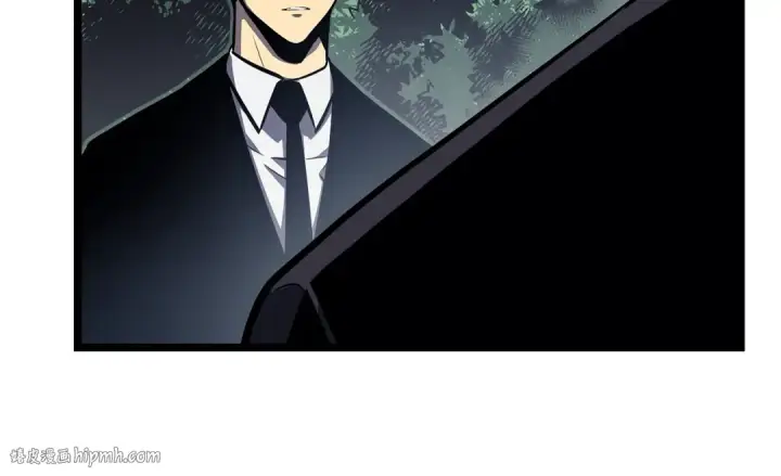 漫画《我独自升级》第108话 升级者第88张图