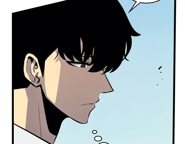 漫画《我独自升级》第108话 升级者第94张图