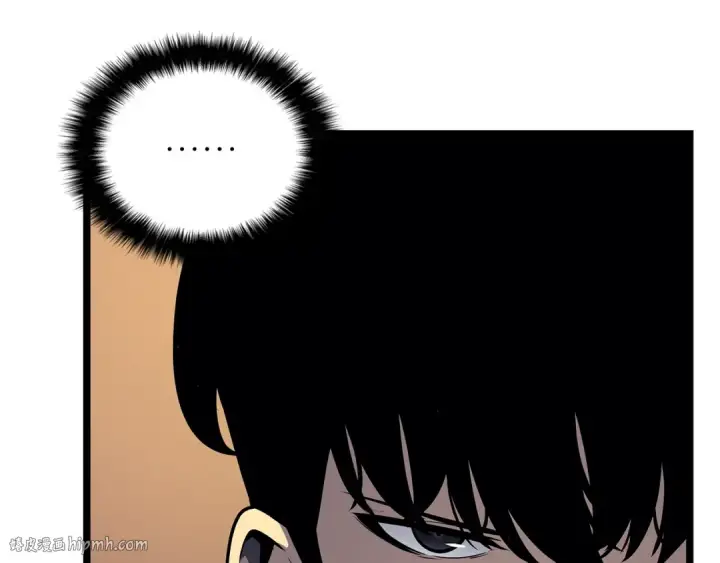 漫画《我独自升级》第109话 极限第16张图