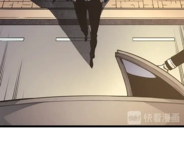 漫画《我独自升级》第109话 极限第165张图