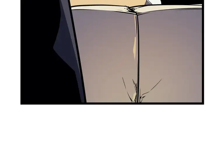 漫画《我独自升级》第109话 极限第4张图