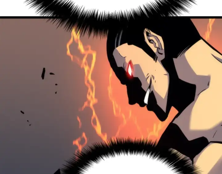 漫画《我独自升级》第109话 极限第55张图