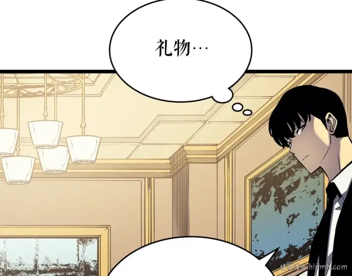漫画《我独自升级》第109话 极限第64张图