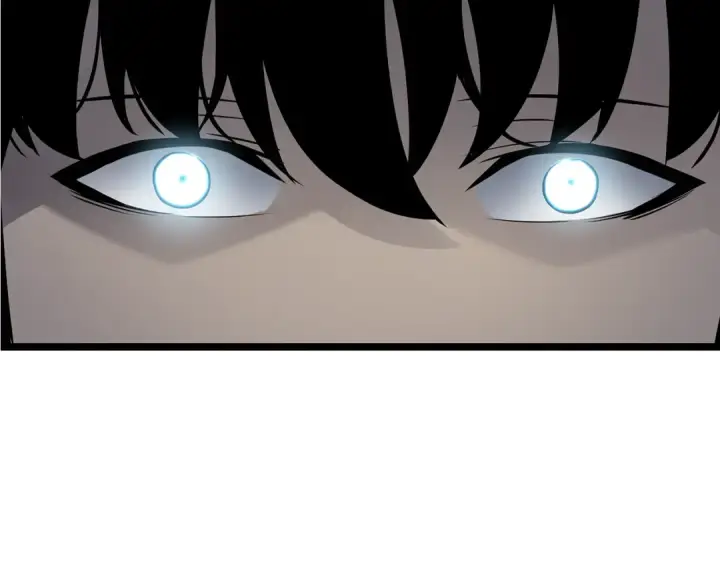 漫画《我独自升级》第109话 极限第7张图