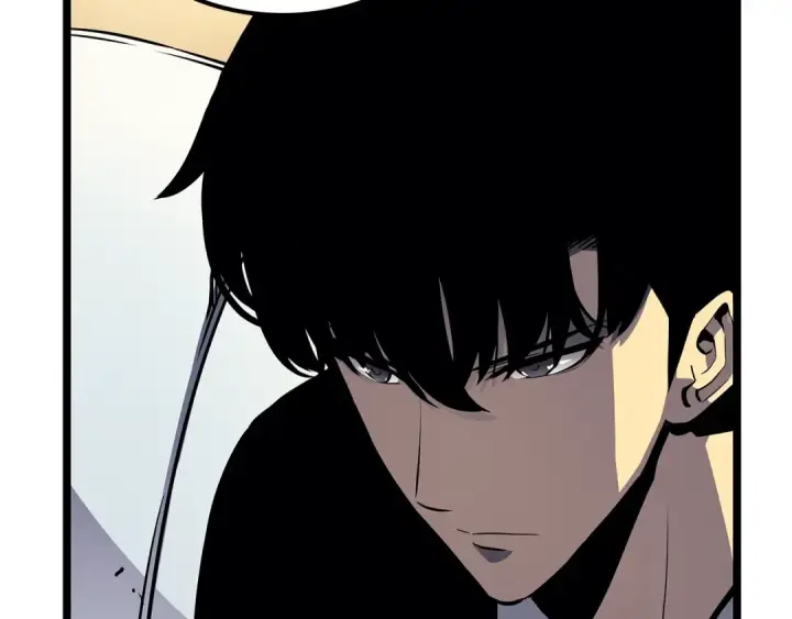 漫画《我独自升级》第109话 极限第77张图