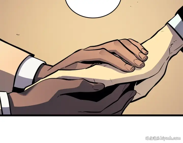 漫画《我独自升级》第109话 极限第80张图