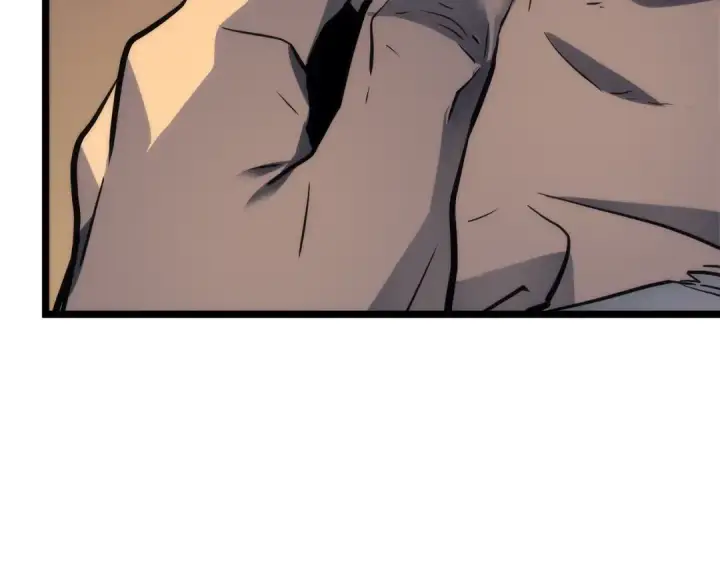 漫画《我独自升级》第110话 我将继续前行第10张图
