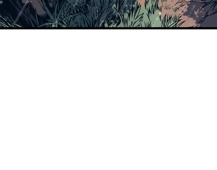 漫画《我独自升级》第110话 我将继续前行第102张图