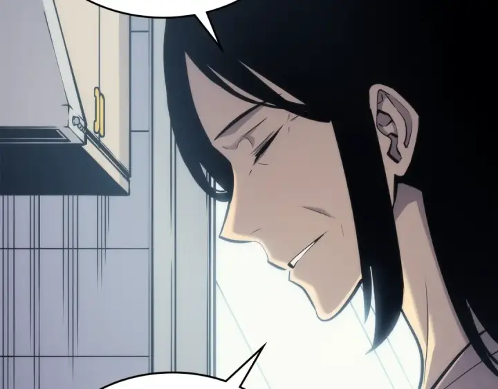 漫画《我独自升级》第110话 我将继续前行第108张图