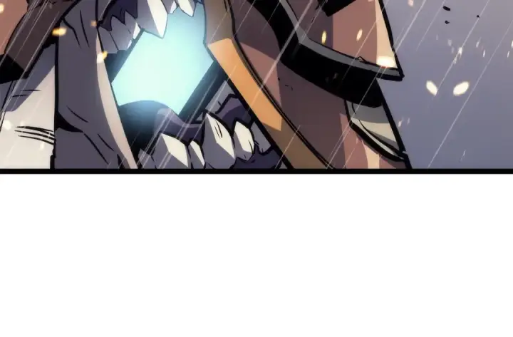 漫画《我独自升级》第110话 我将继续前行第141张图