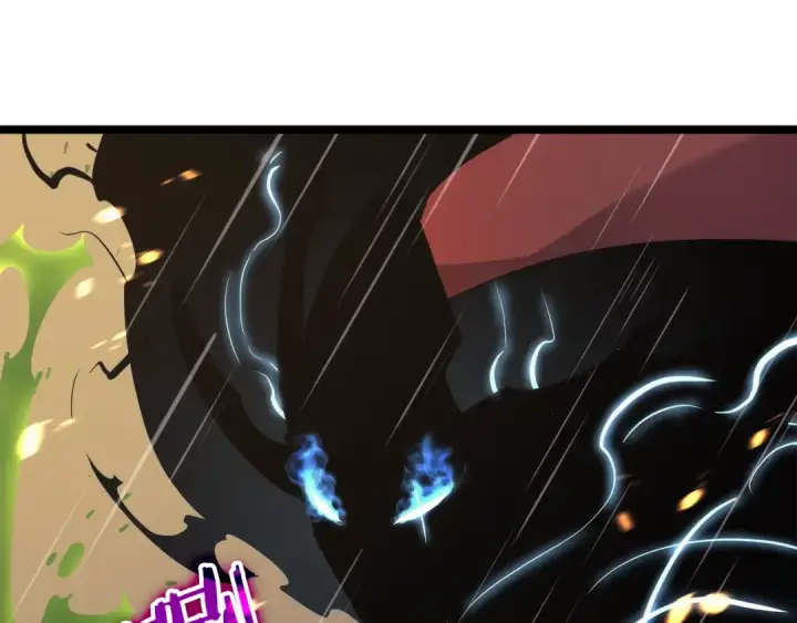 漫画《我独自升级》第110话 我将继续前行第142张图