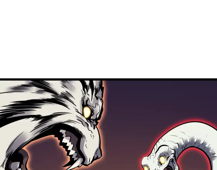 漫画《我独自升级》第110话 我将继续前行第148张图