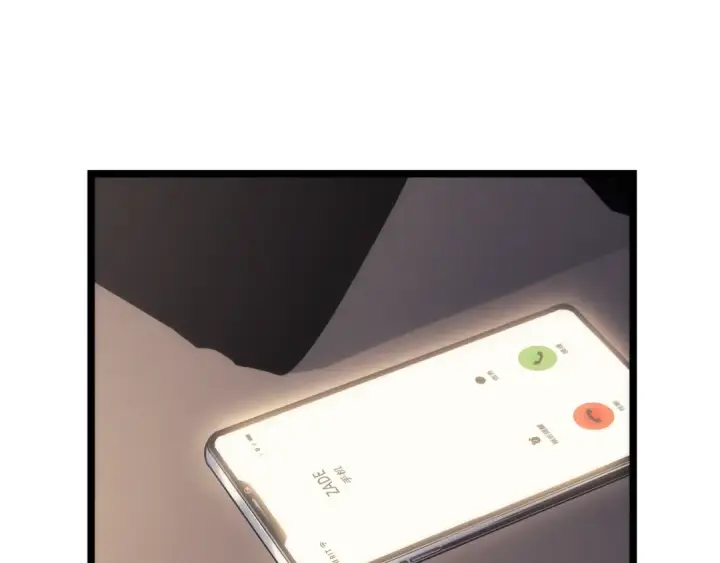 漫画《我独自升级》第110话 我将继续前行第15张图