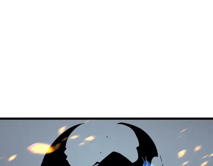 漫画《我独自升级》第110话 我将继续前行第166张图