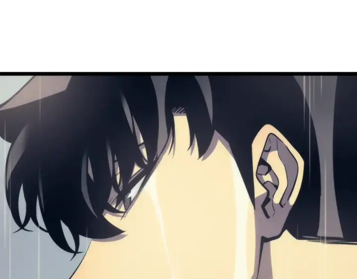 漫画《我独自升级》第110话 我将继续前行第173张图