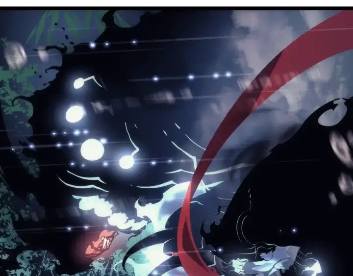 漫画《我独自升级》第110话 我将继续前行第178张图