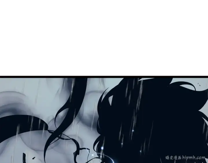 漫画《我独自升级》第110话 我将继续前行第184张图