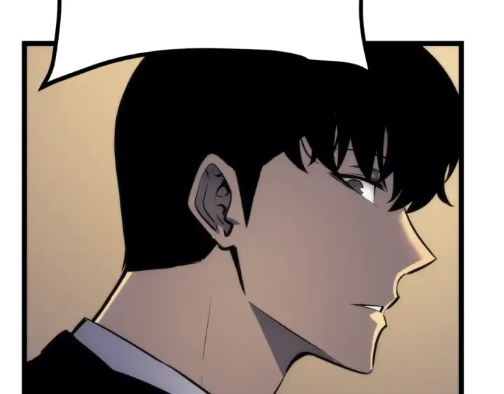 漫画《我独自升级》第110话 我将继续前行第47张图