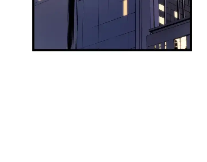 漫画《我独自升级》第110话 我将继续前行第5张图