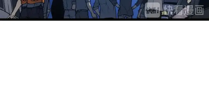 漫画《我独自升级》第110话 我将继续前行第57张图