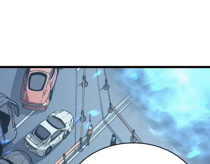 漫画《我独自升级》第110话 我将继续前行第58张图